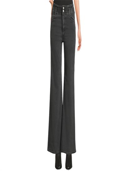 511 - DK STONEWASH STR